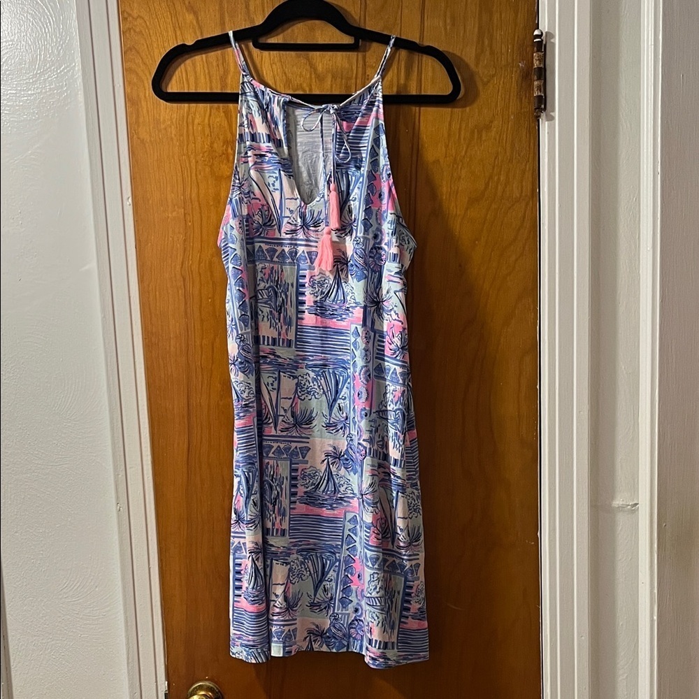 Lilly Pulitzer Margot Swing Dress - Picture 3 of 4